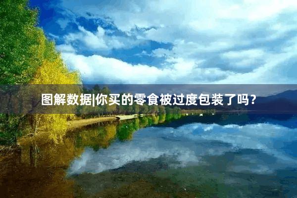 图解数据|你买的零食被过度包装了吗？
